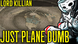 Just Plane Dumb