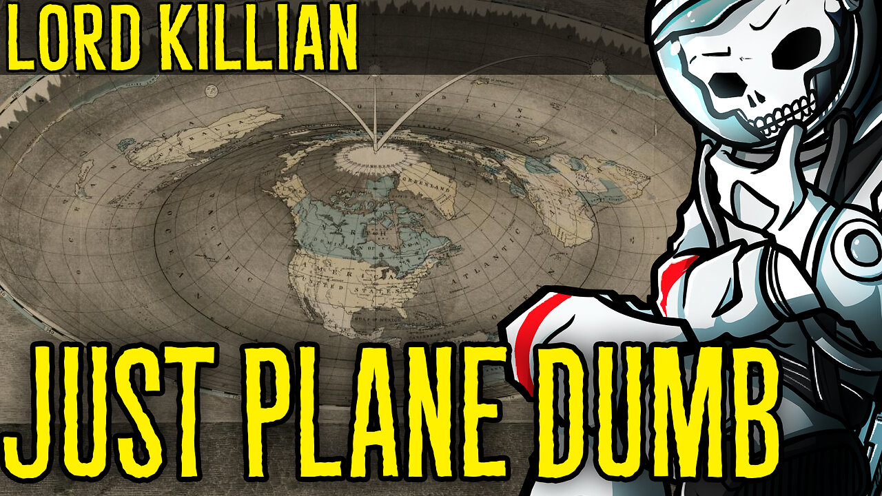 Just Plane Dumb