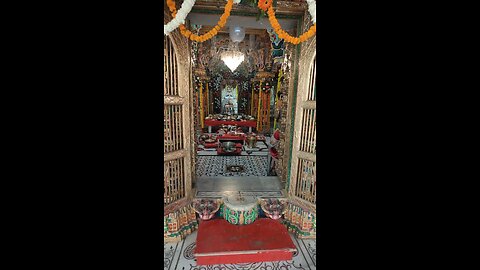 jain temple