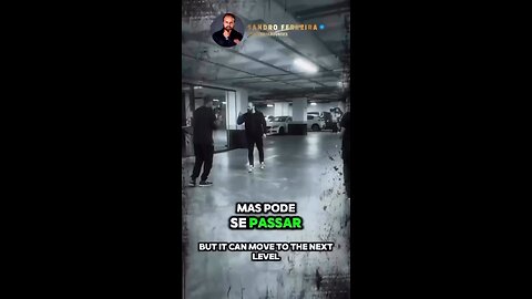 O chamado