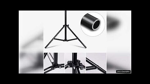 Universal Projector Tripod Stand 110cm 160cm Bracket Projector Accessories Mount Stand Review