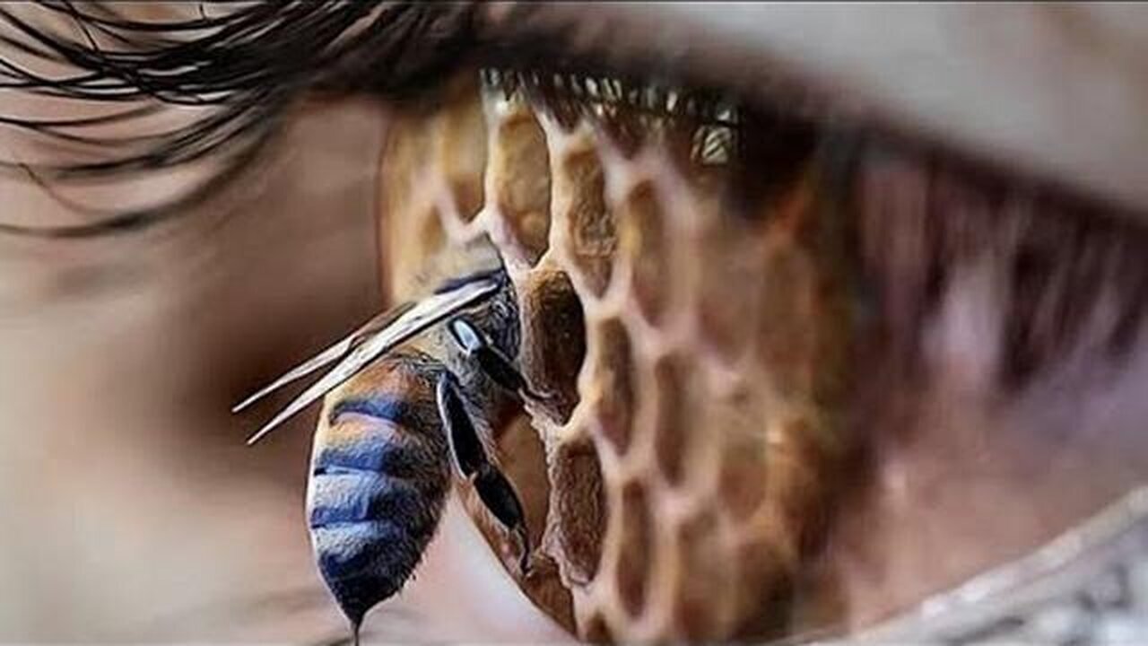 Call - How The Satanic Pedophile Elite Create A Hive Mind! [Reload]