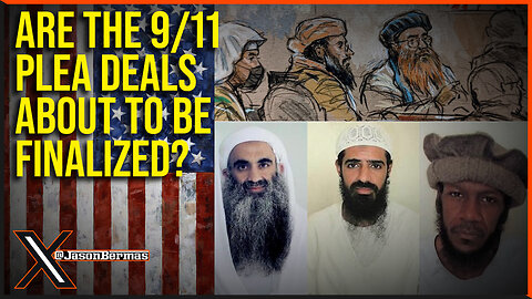 The Truth About The 9/11 Plea Deals