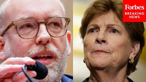 Jeanne Shaheen Warns Memo On Aid Freeze Was 'Short Preview' Of What Russell Vought 'Wants To Do'