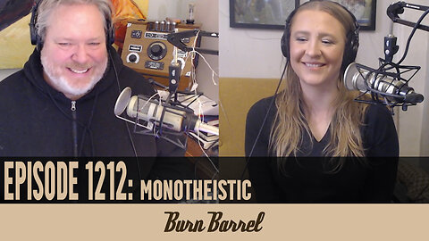 Monotheistic EP 1212