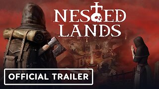 Nested Lands - Official Feature Trailer