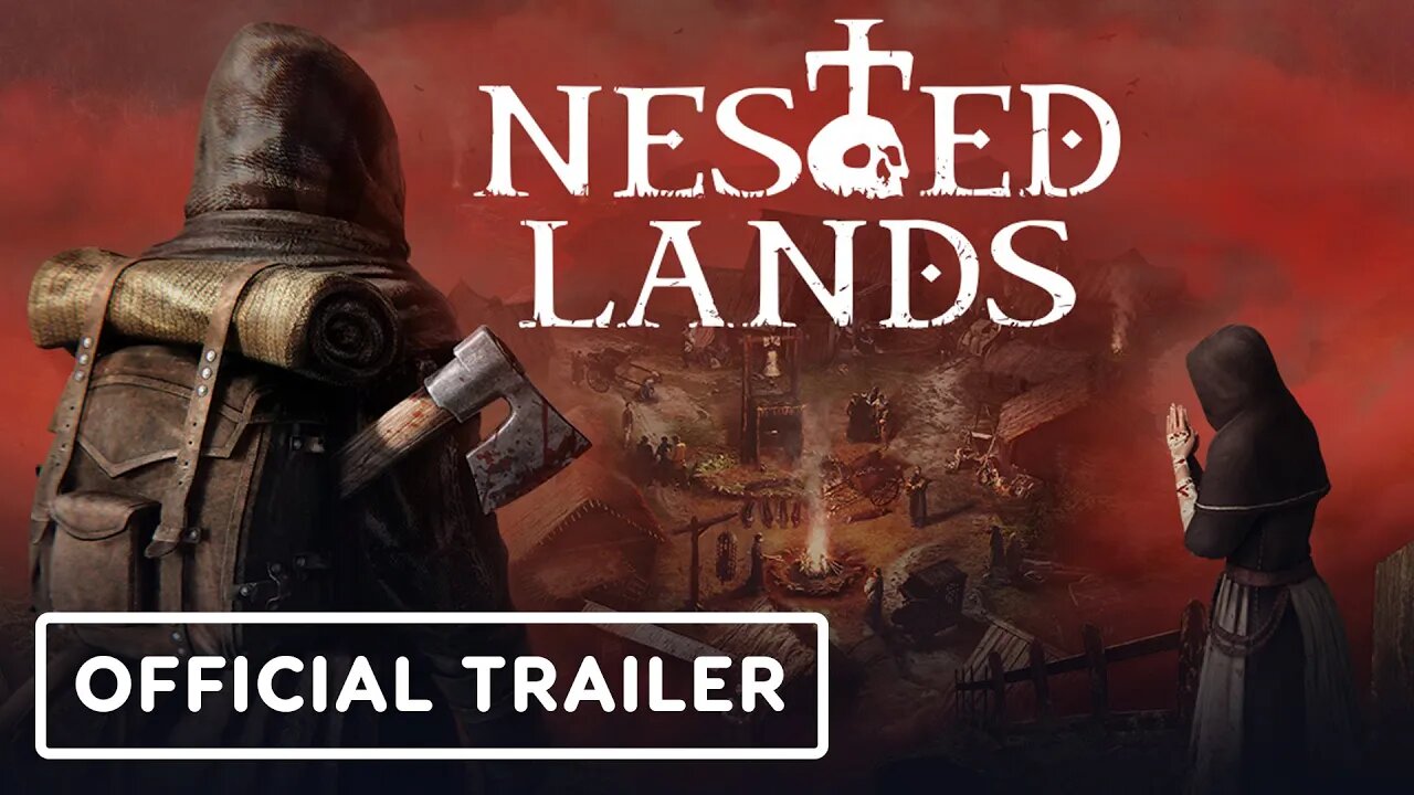 Nested Lands - Official Feature Trailer