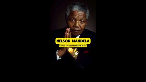 Nelson Mandela ⚜️✨️ #shorts #quotes #motivation #inspiration #mindset #success #viral #fyp #explore