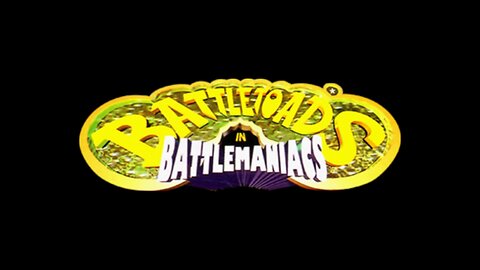 Battletoads in Battlemaniacs (1993) - The Hollow Tree - Best Game Music Remix 3