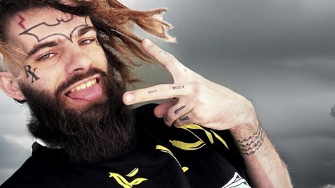 "Delusional" by Patrick Henry The Batman