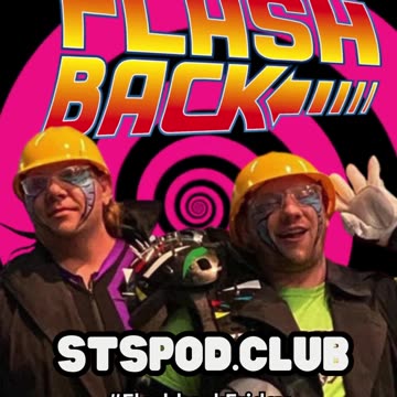 FLASHBACK FRIDAY! #flashbackfriday