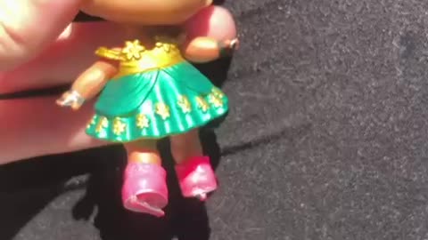 TRANSGENDER DOLLS SINCE 2019‼️