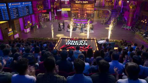 the great india kapil show varun dhawan keerty full episode