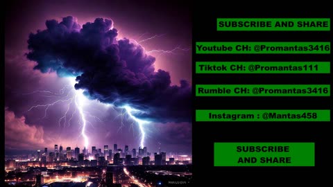 Thunderous Echoes V2