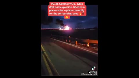 Ohio Fire ..