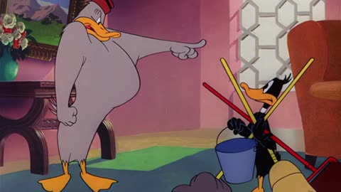 His Bitter Half (1950) | Warner Bros