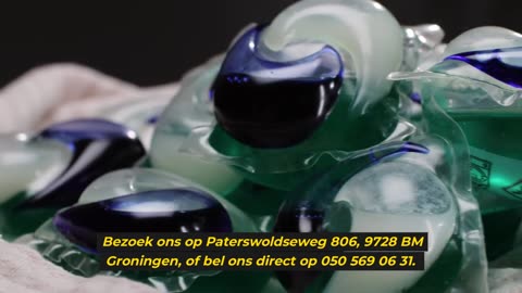 Waterontharder Groningen - Dé specialist in waterverzachting in Groningen! 💧✨