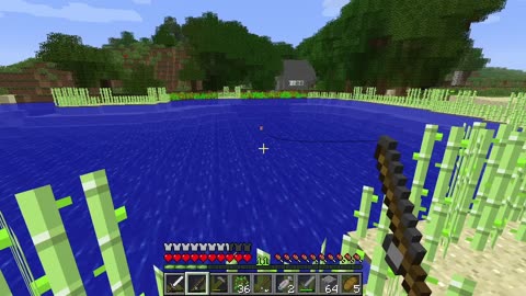 Minecraft v.1.2.5 Part 49