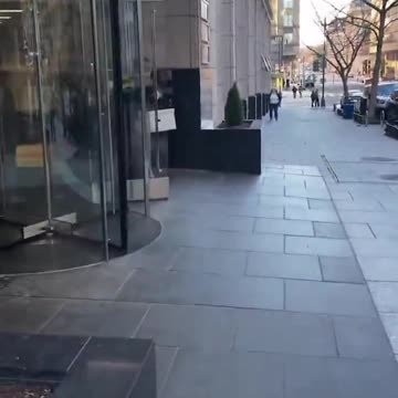 USAID employees getting fired.. 👀