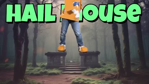 All Hail Mouse...