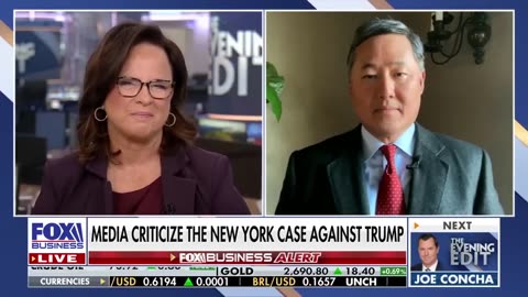 John Yoo proposes Trump direct the DOJ to investigate NYC for violations