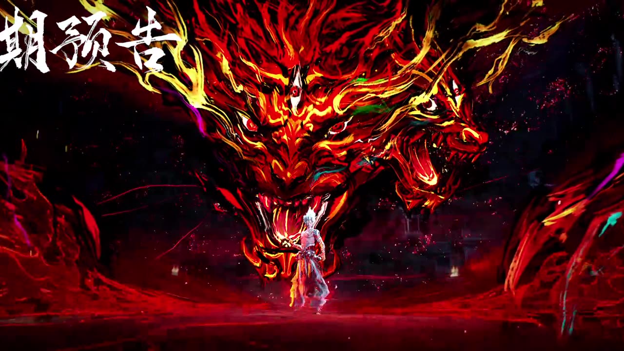 The Demon Hunter Season 2 Episode 14 Preview