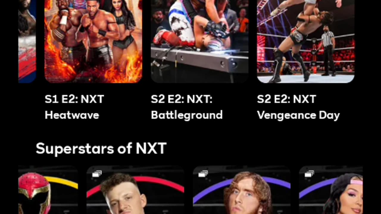 NXT