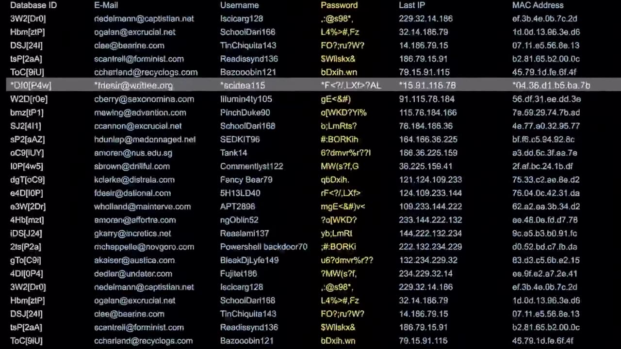 Stuxnet The Computer Virus That Caused World War 3