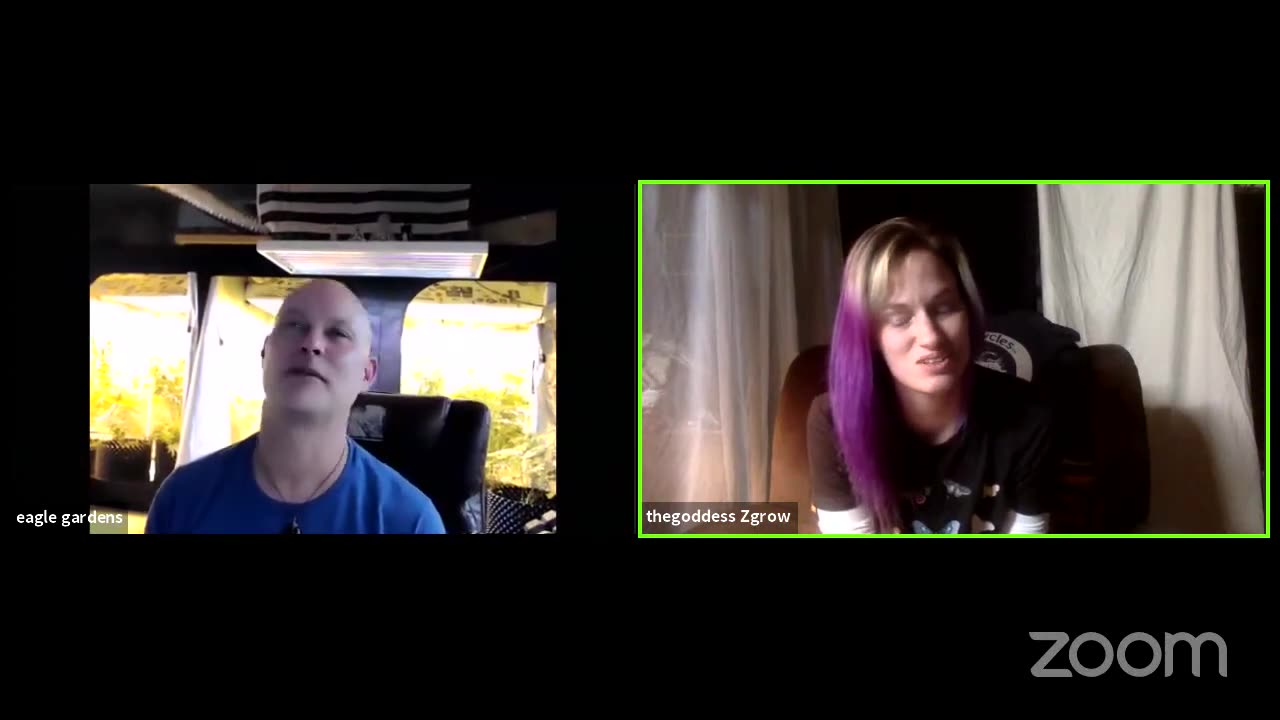 F*$kin Talkin Shit With Eagle Ep378 FT thegodeess zgrow