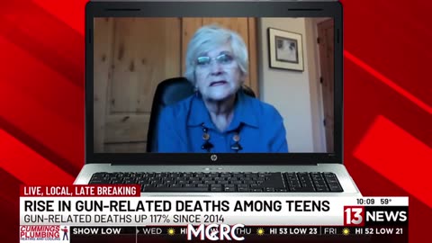 ANTI-2A RKBA MARY ELLEN RIMSZA ON AZ CHILD SAFETY