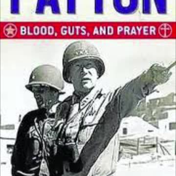 Feb 13, 2024 Gen. Patton quotation of the day: To Ed Thompson Life Mag #johnnycash