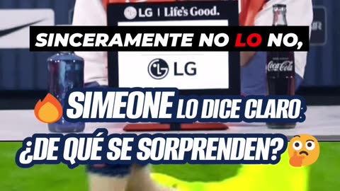 🔥 SIMEONE LO DICE CLARO: ¿DE QUÉ SE SORPRENDEN? 🤔⚽