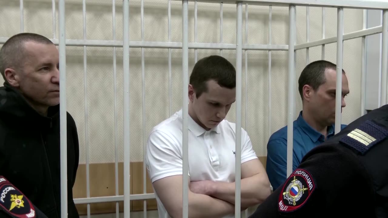 Three Navalny lawyers sentenced to years for 'extremist activity'