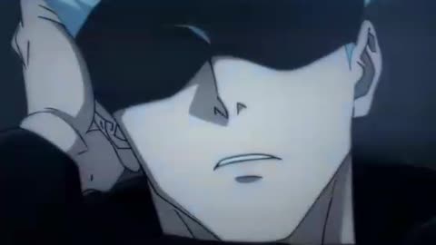 Jujutsu kaisen “ Satoru Gojo “ 🥰✨