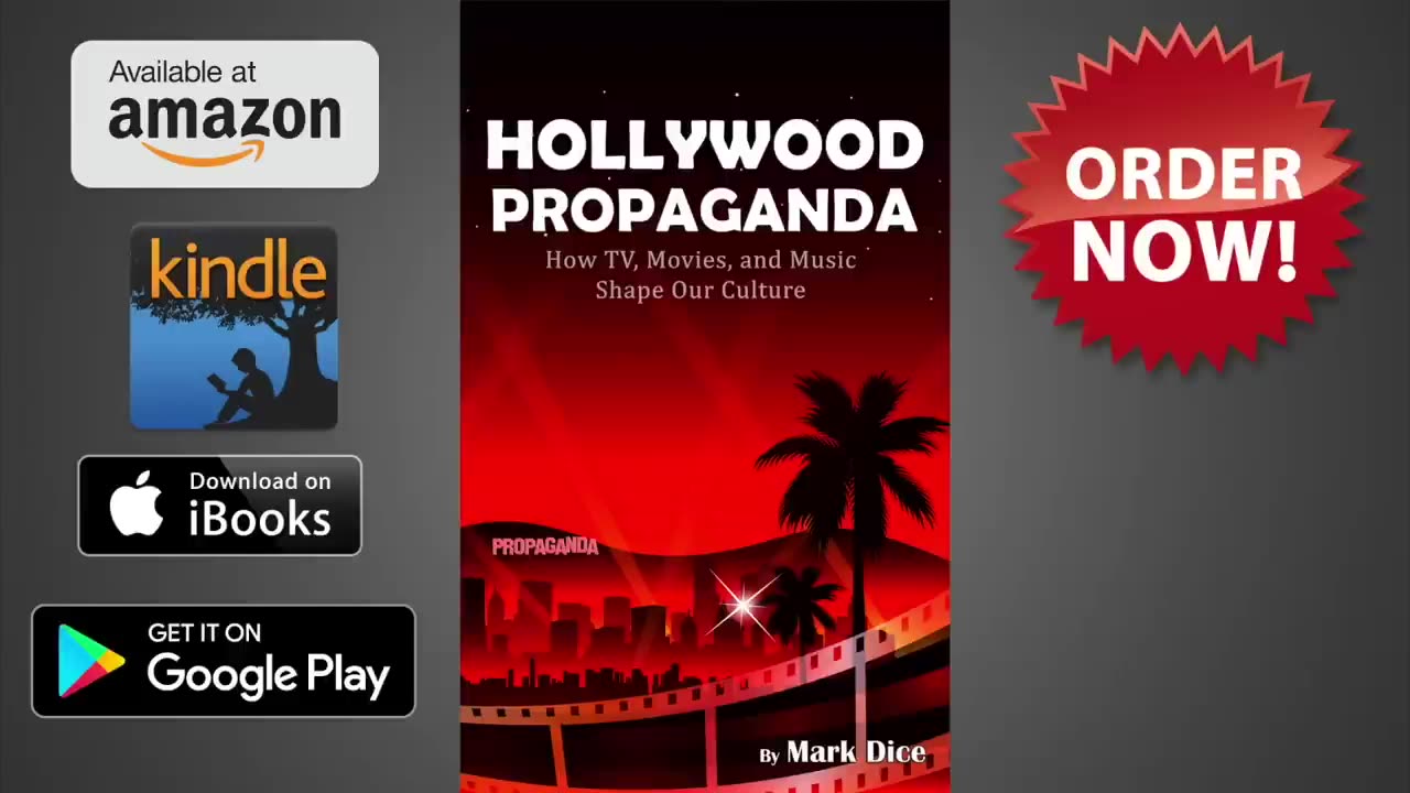 MARK DICE PODCAST