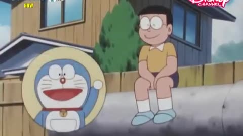 Doraemon new episode