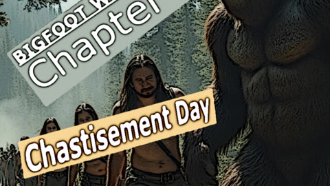 BW1: Chapter 2 - Chastisement Day