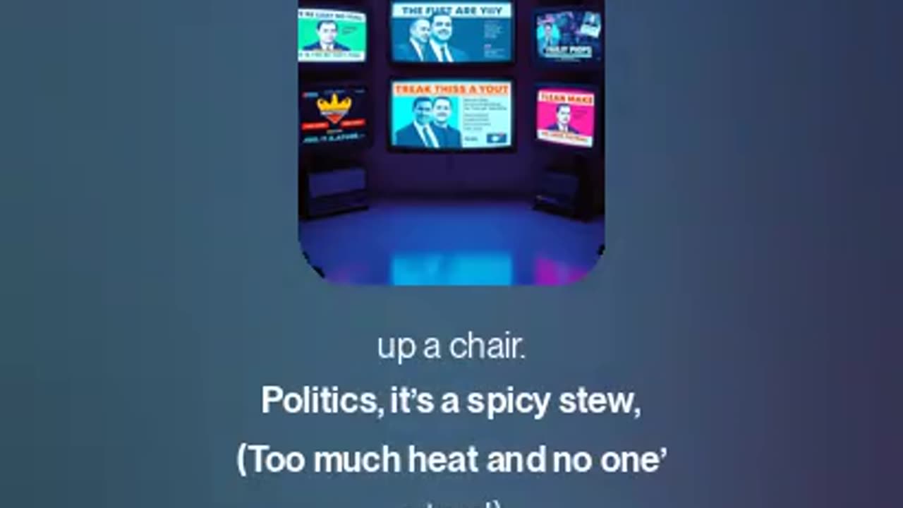 Debate Me Maybe