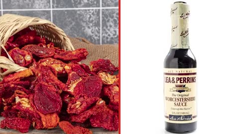 Try This Next Time You Make Marinara Sauce & Thank Us Later