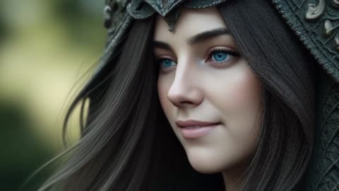 Seraphine Valk - Morrigan's Call