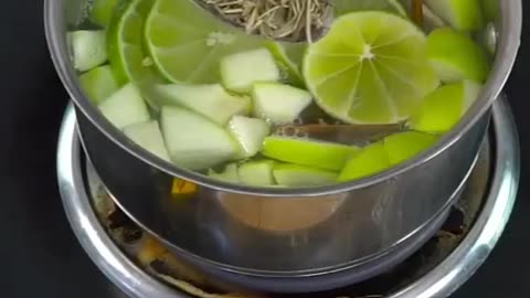 Clean your liver in just 4 days