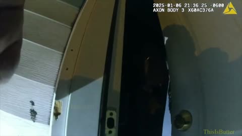 Milwaukee Police release body cam video from shooting involving a child sexual assault suspect