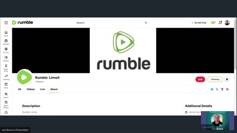 Rumble: Limwil