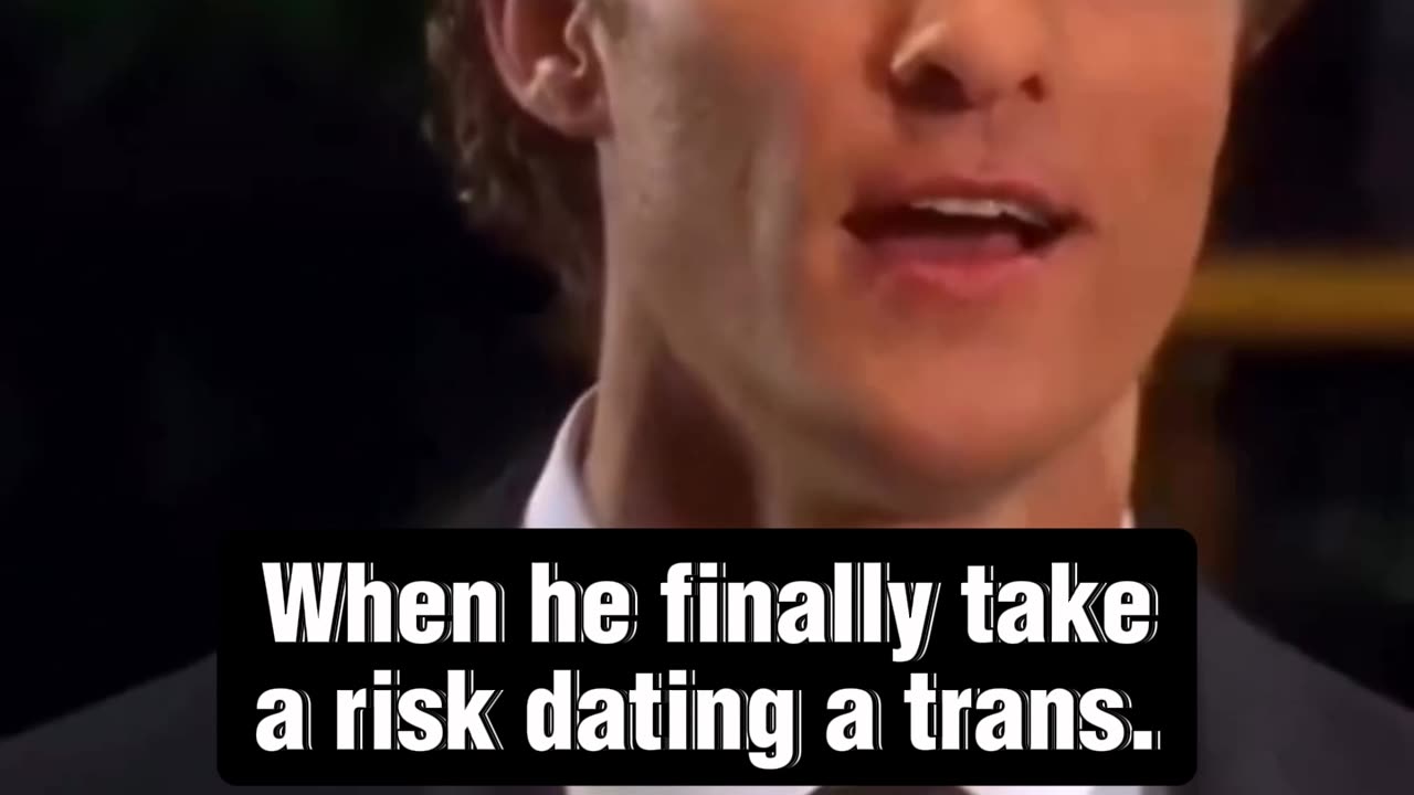 I know you made the good decision.