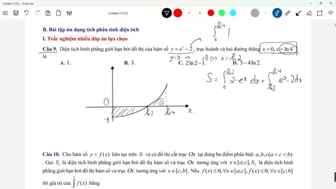 3 1a Tính diện tích Trắc nghiệm ABCD mp4