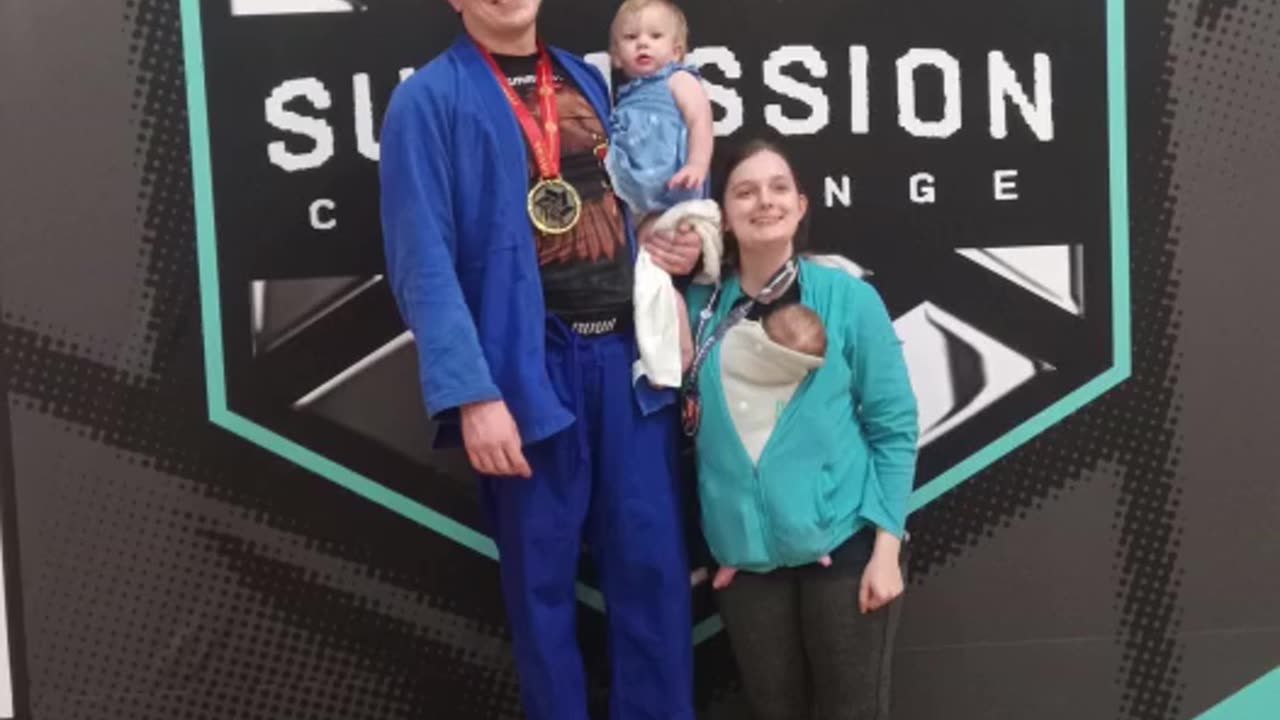 Blue Belt Tournaments 2024