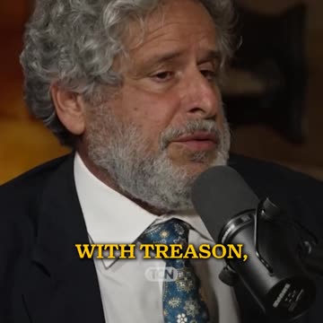 Tucker Carlson and Bob Amsterdam reveal the truth about The Zelensky Government in Ukraine