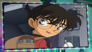 Detective Conan Tagalog Dubbed HD (Episode 363)