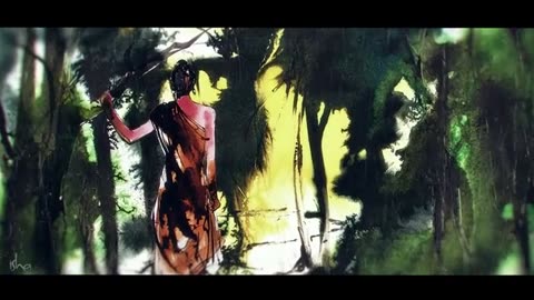 The story of bhudha