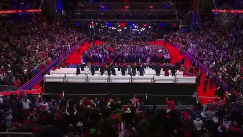 THE PEOPLES PRESIDENT